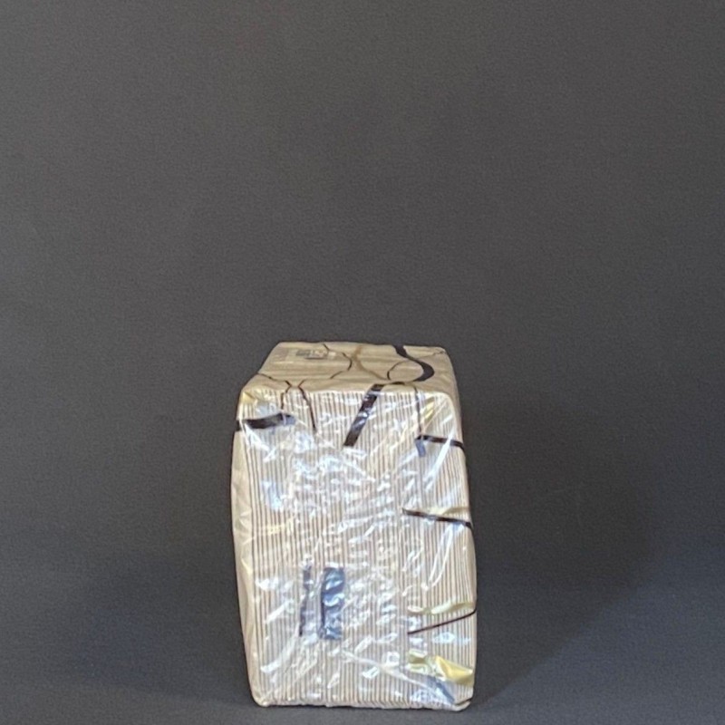 SERVILLETA 20X20 PP ECO-NAT 32X100UD