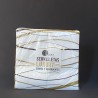 SERVILLETA 40X40 PP 1/8 BLANCA 50UD