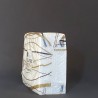 SERVILLETA 40X40 PP 1/8 BLANCA 50UD