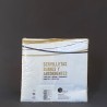 SERVILLETA 40X40 PP 1/8 BLANCA 50UD