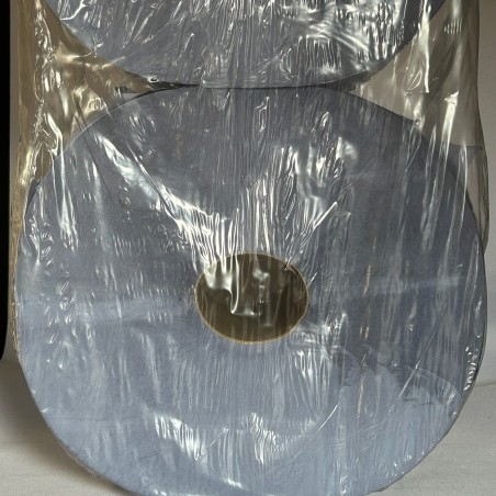 BOBINA INDUSTRIAL AZUL 2/C 370M 2UD