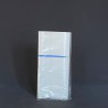 TOALLA TISSUE GOFRADO 22X21 2H 20x200UD
