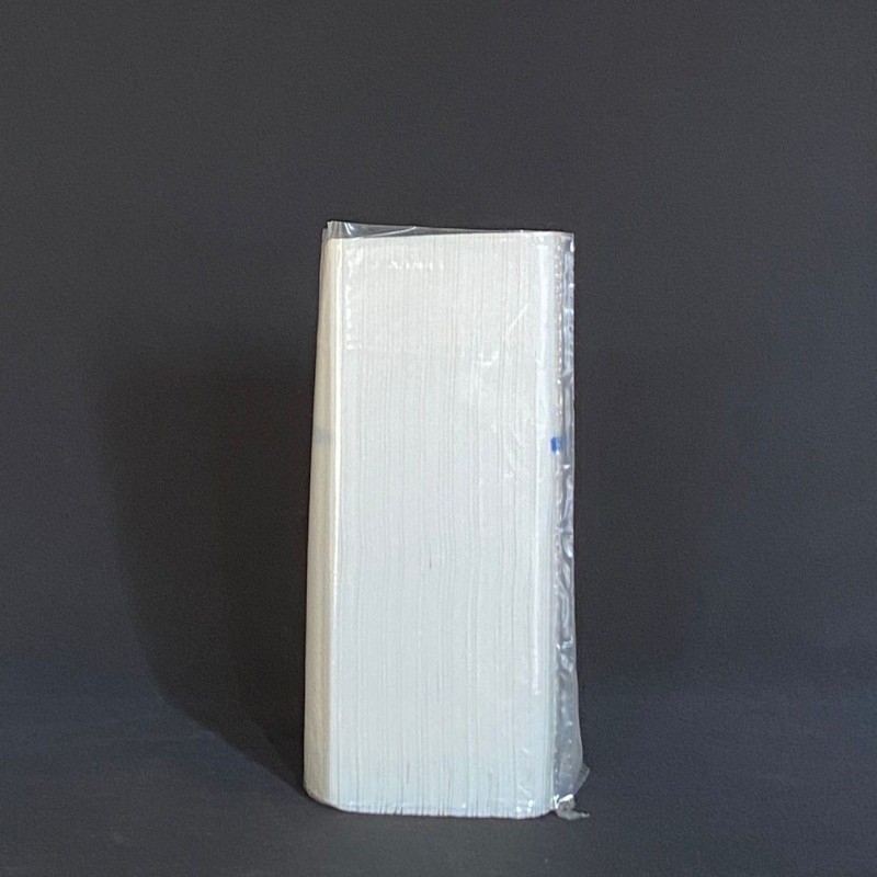 TOALLA TISSUE GOFRADO 22X21 2H 20x200UD