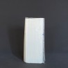 TOALLA TISSUE GOFRADO 22X21 2H 20x200UD
