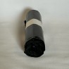 BOLSA AUTOCIERRE 55X60 NEGRO (30L) 15UD