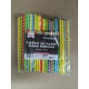 CAÑAS DE TOPOS DE COLORES 20CMX6MM 250UD