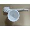 ESCOBILLA WC CON SOPORTE