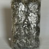 ESTROPAJO ACERO INOX 60G 8UD