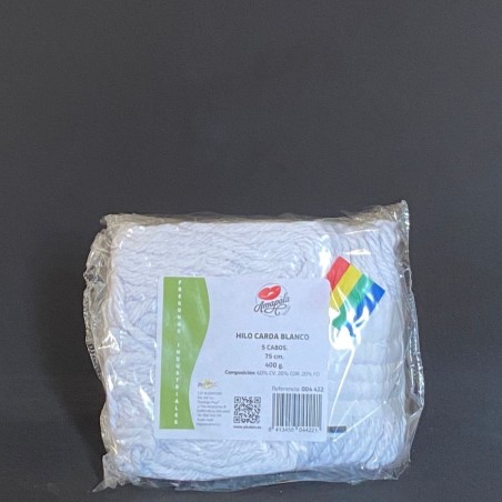 FREGONA INDUSTRIAL 400GR