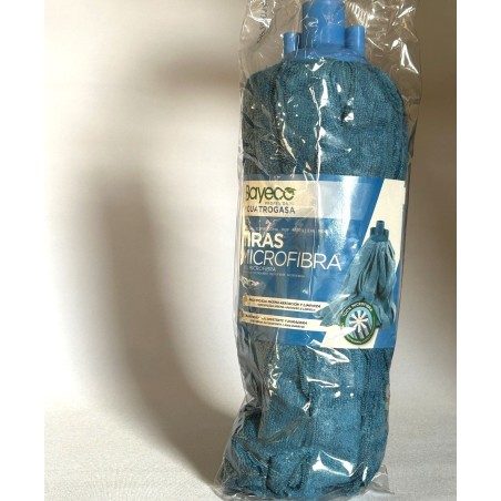FREGONA TIRAS AZUL 160GR