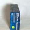 GUANTE NITRILO EXTREME LITE NEGRO 5.0G 100UD L