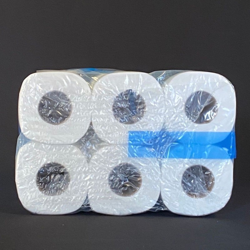 HIGIENICO DOMESTICO 22M 12UD
