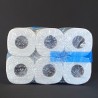 HIGIENICO DOMESTICO 22M 12UD