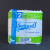 HIGIENICO DOMESTICO SEDACEL LAMINADO 12UD