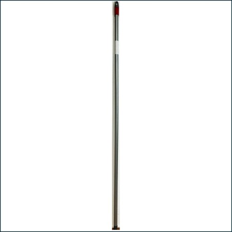 MANGO ALUMINIO 140CM