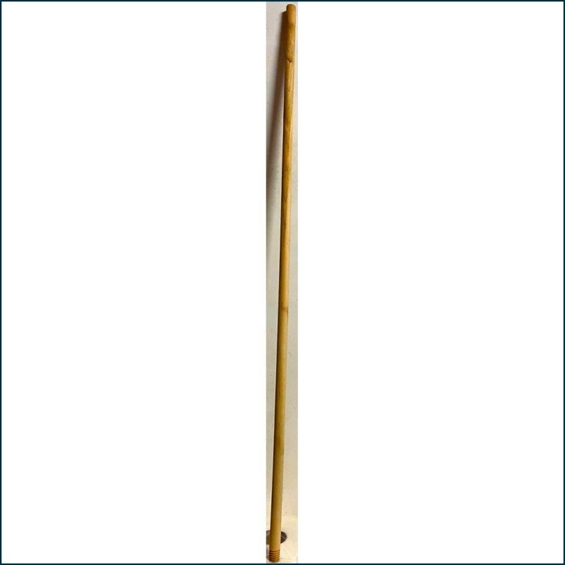 MANGO MADERA 120CM