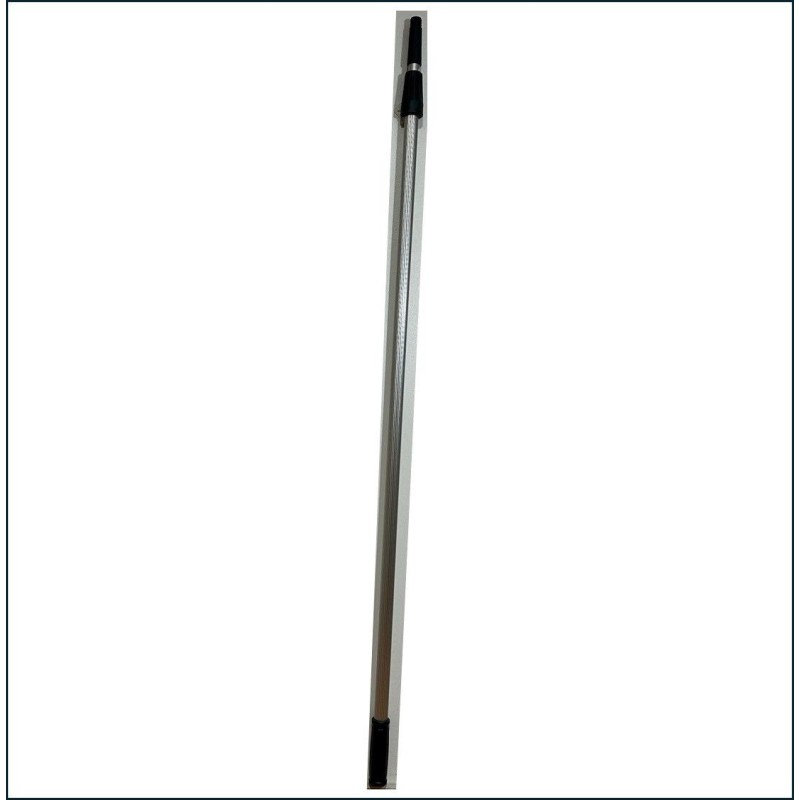 MANGO TELESCOPICO 2CX1.25M