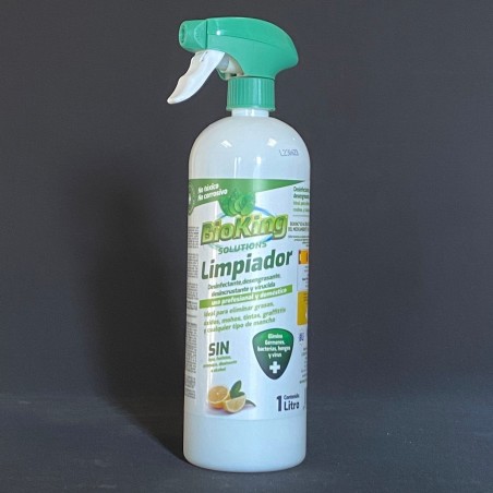 BIOKING LIMÓN 1L