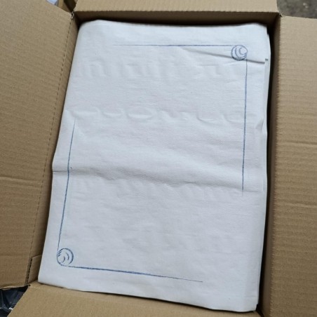 MANTELILLO BLANCO 30X40 1000UD