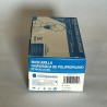 MASCARILLAS 3 CAPAS POLIPROPILENO 1X50UD