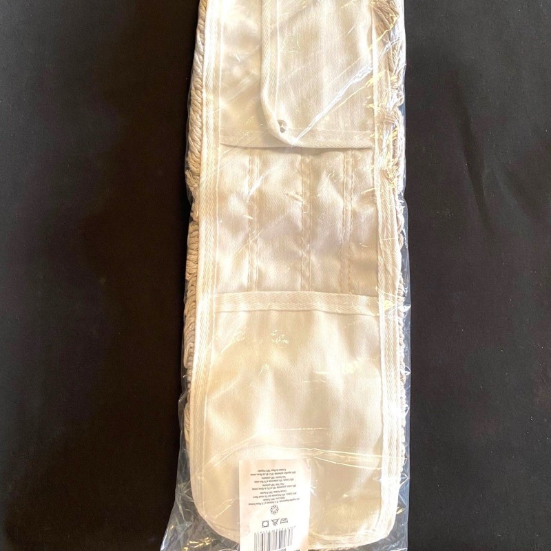 MOPA ALGODON 45CM