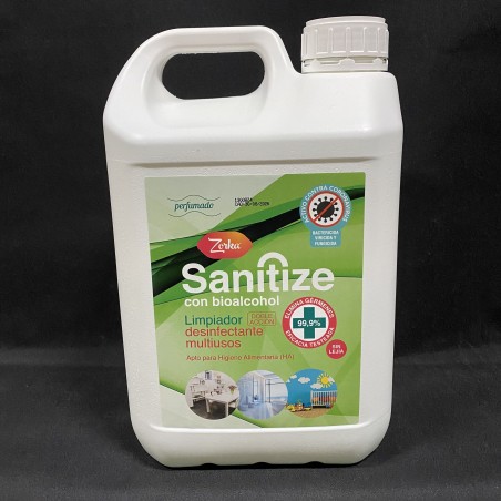 SANITIZE 5L